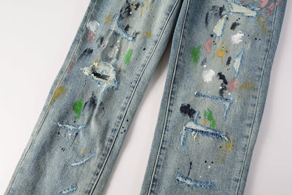 PURPLE JEANS 9072
