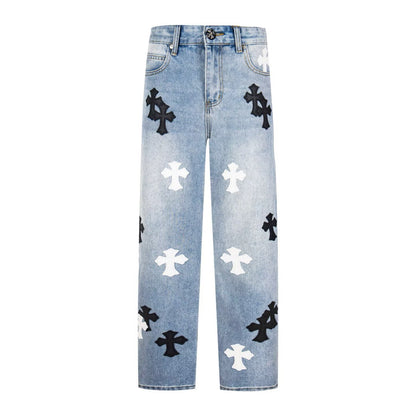 Chrome Hearts Pants n1