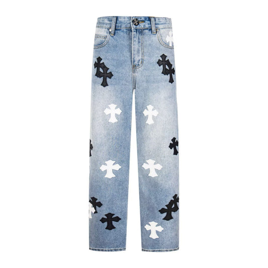 Chrome Hearts Pants n1
