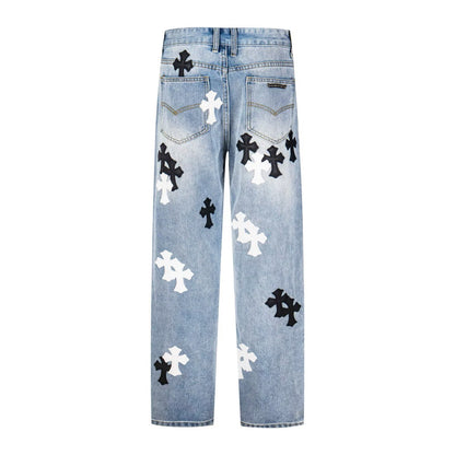 Chrome Hearts Pants n1