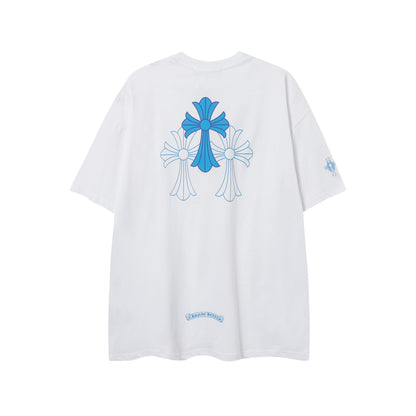 Chrome Hearts New T-shirts 2237