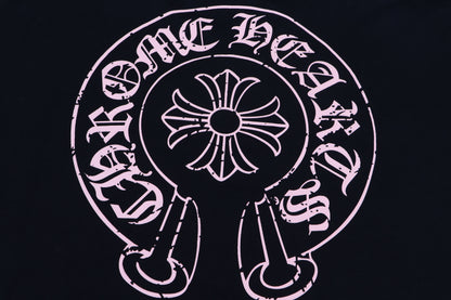 Chrome Hearts New T-shirts 6103
