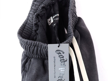 Godspeed Short #8779