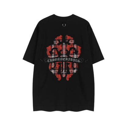 Chrome Hearts New T-shirts 9035