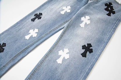 Chrome Hearts Pants n1