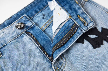 Chrome Hearts Pants n1