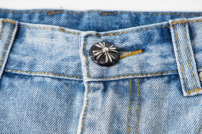 Chrome Hearts Pants n1