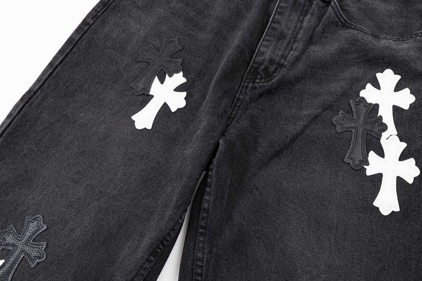 Chrome Hearts Pants n56