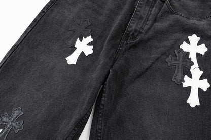Chrome Hearts Pants n56