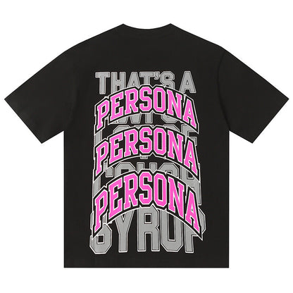 THATS A AWFUL LOT OF COUGH SYRUP Tee