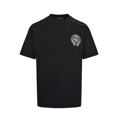 Chrome Hearts New T-shirts 32c