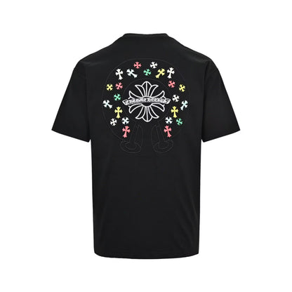 Chrome Hearts New T-shirts 32c