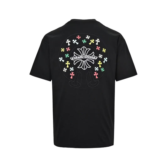 Chrome Hearts New T-shirts 32c