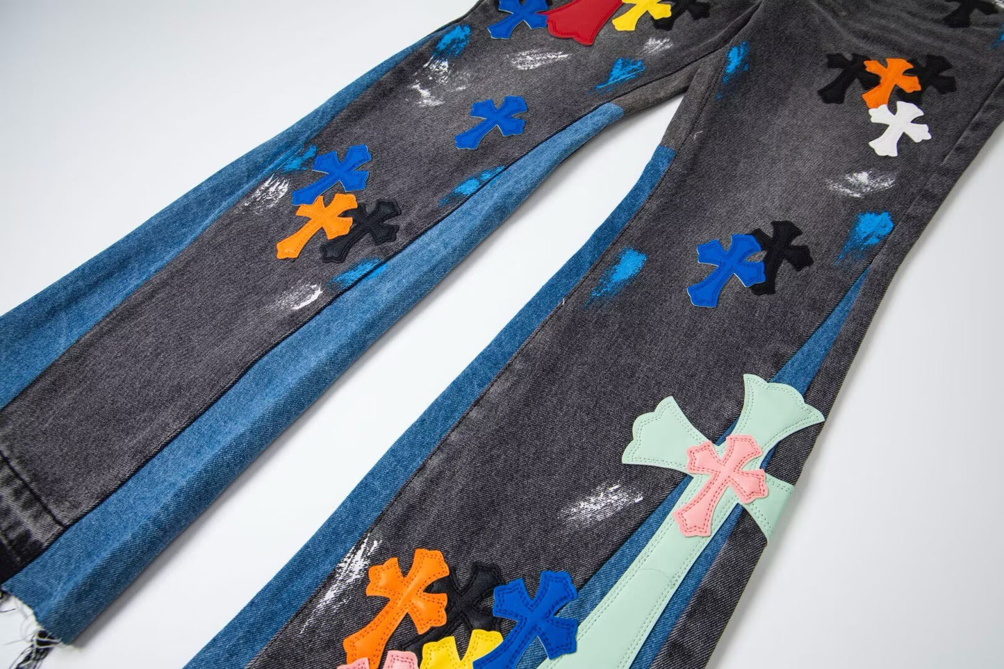 Chrome Hearts Pants n3