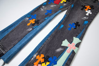 Chrome Hearts Pants n3