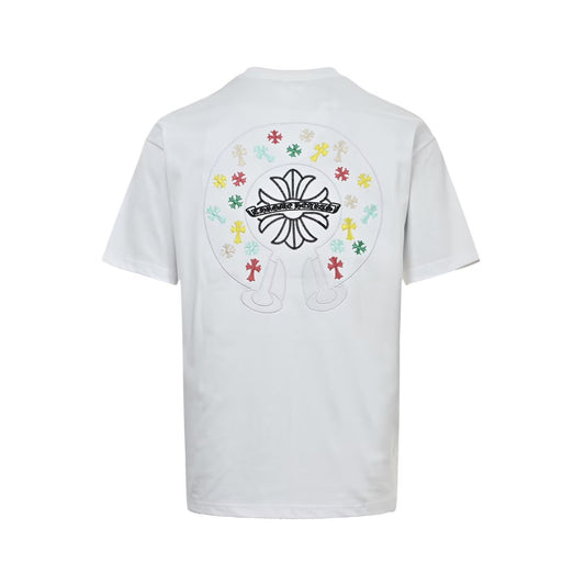 Chrome Hearts New T-shirts 32c