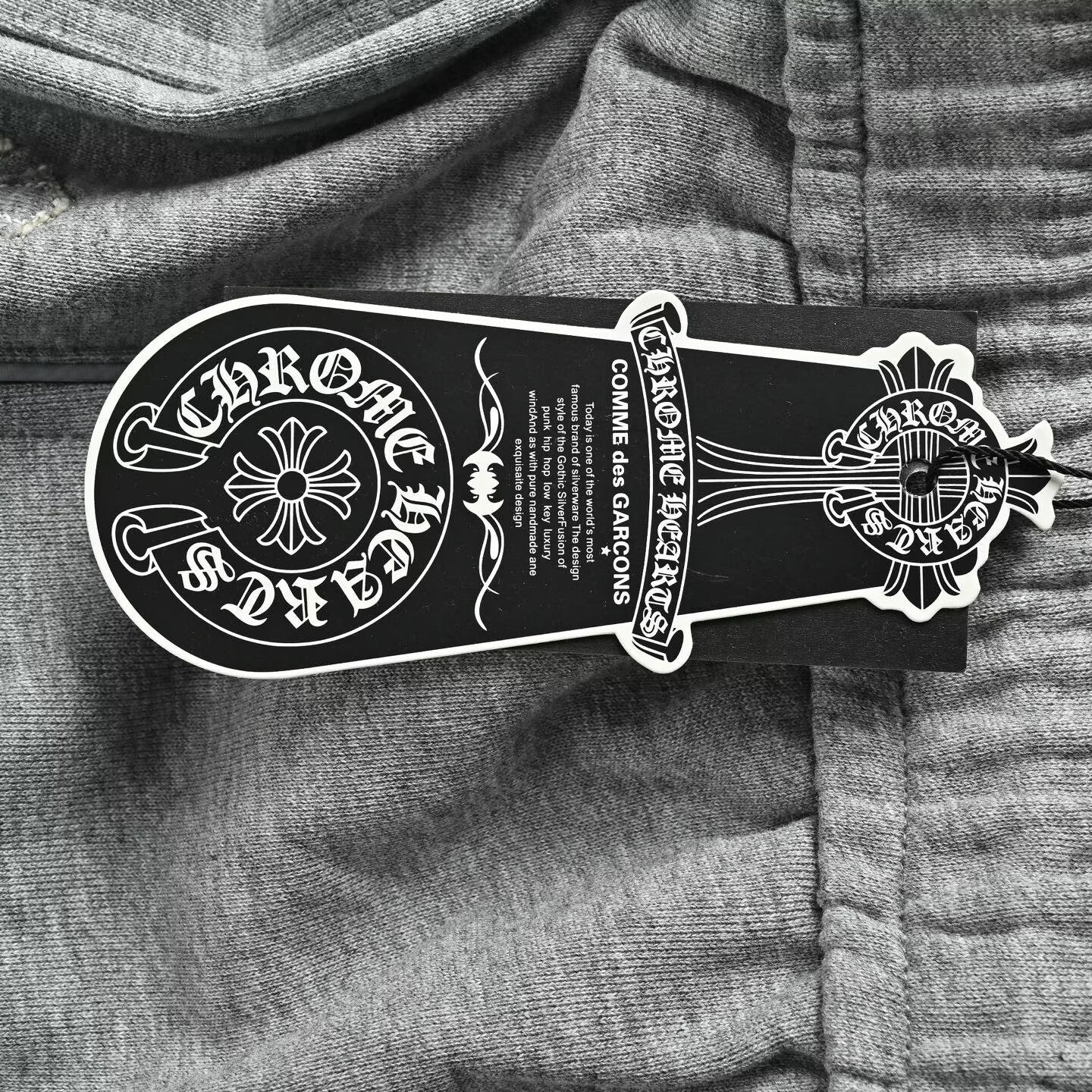 Chrome Hearts New Shorts s78