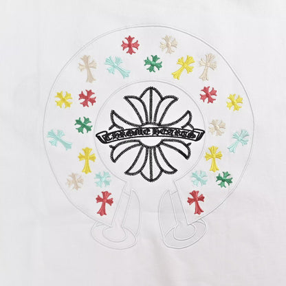 Chrome Hearts New T-shirts 32c
