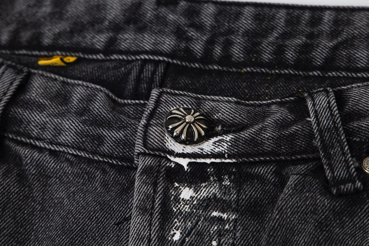 Chrome Hearts Pants n3