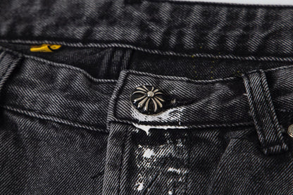 Chrome Hearts Pants n3