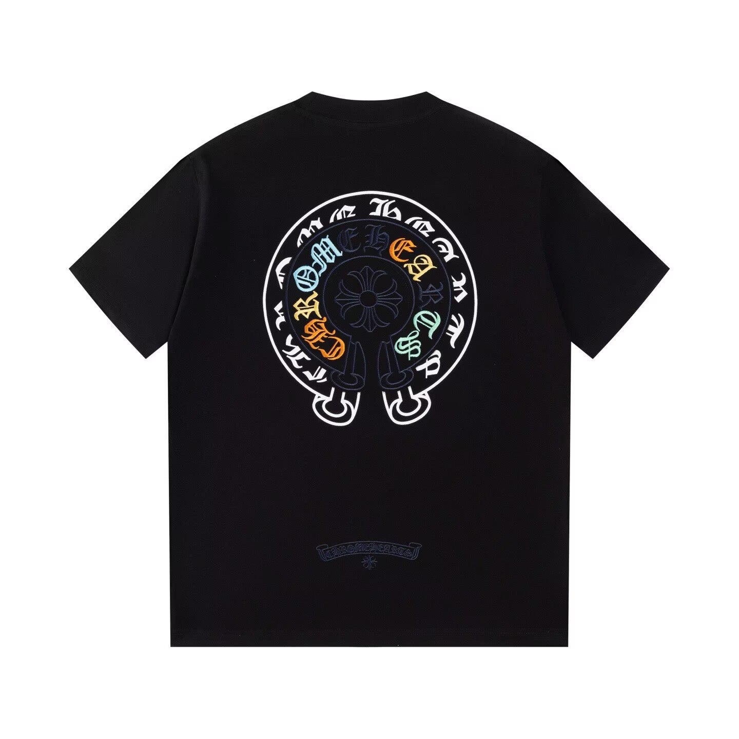 Chrome Hearts New T-shirts H09