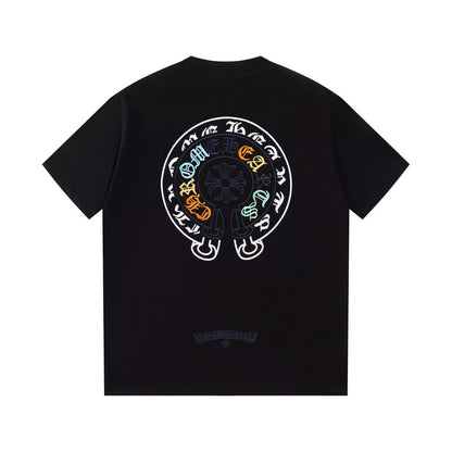 Chrome Hearts New T-shirts H09