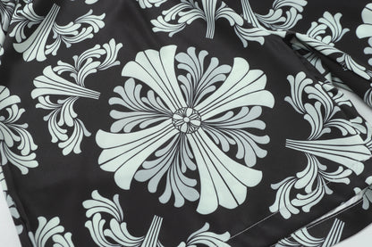 Chrome Hearts New Quick-drying short-sleeved shirts are super popular 2286