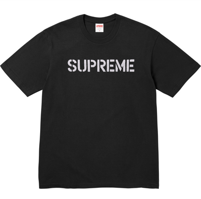 Supreme SS26 Hard Tee