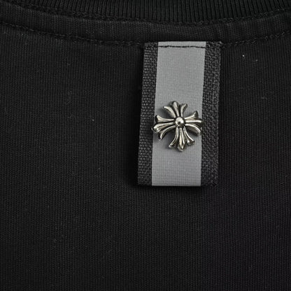 Chrome Hearts T-shirts 27s