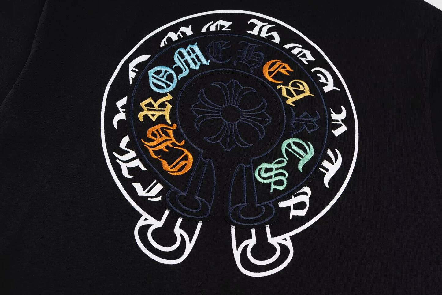 Chrome Hearts New T-shirts H09