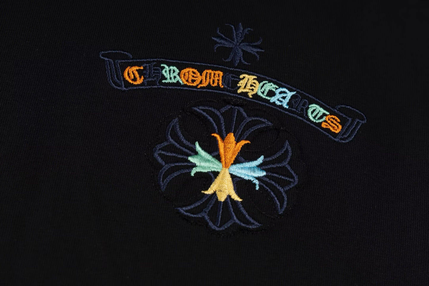 Chrome Hearts New T-shirts H09