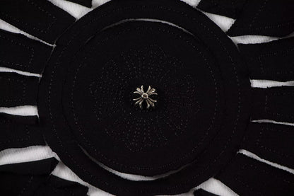 Chrome Hearts New T-shirts 26s