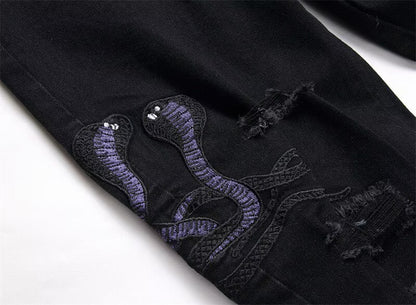 AMIRI Jeans #A01