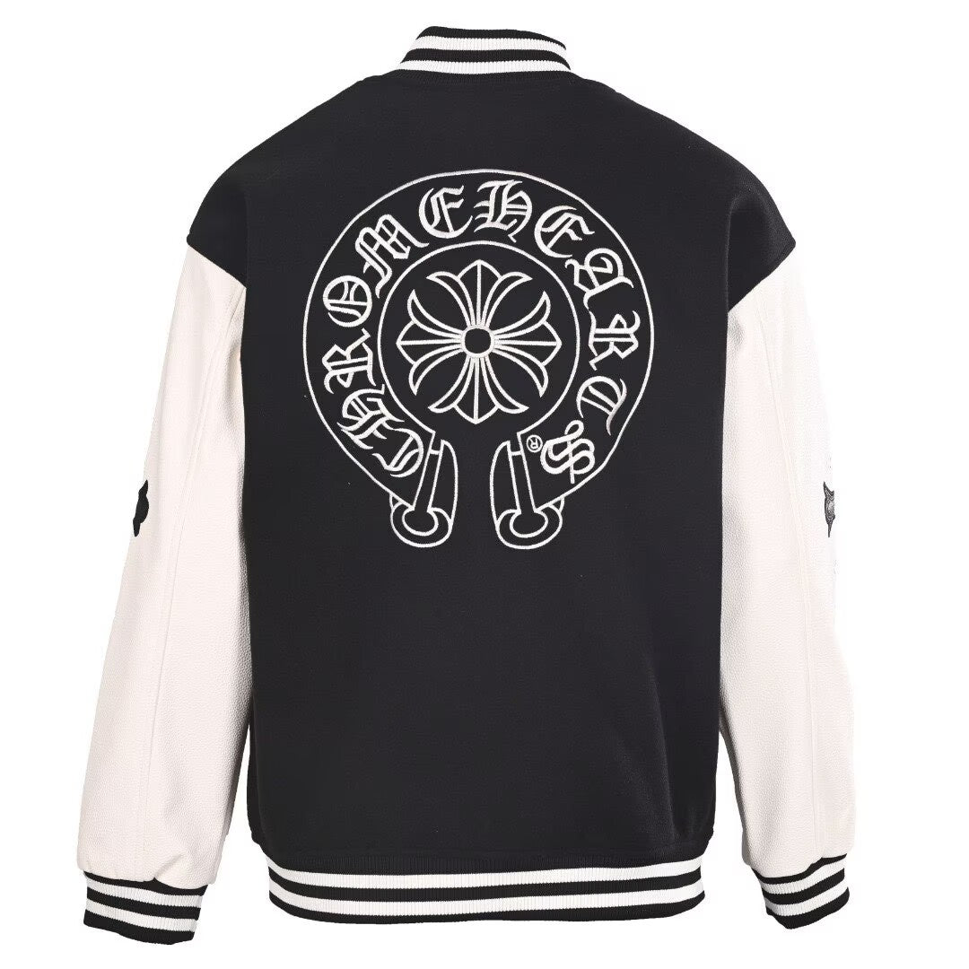 Chrome Hearts New Jacket