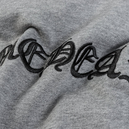 Chrome Hearts New Zip Up Hoodie 9811