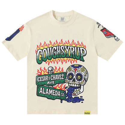 THATS A AWFUL LOT OF COUGH SYRUP Tee