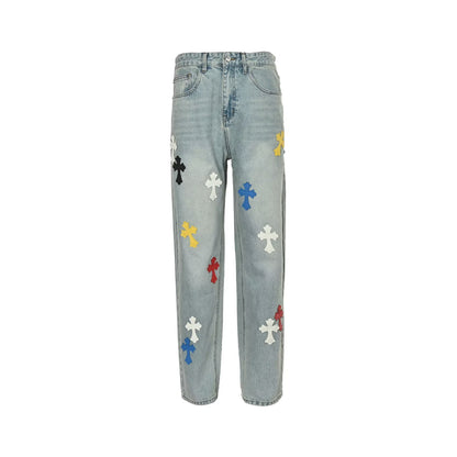 Chrome Hearts Miss Pants n5