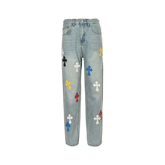 Chrome Hearts Miss Pants n5