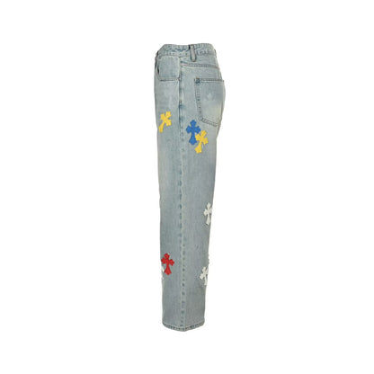 Chrome Hearts Miss Pants n5