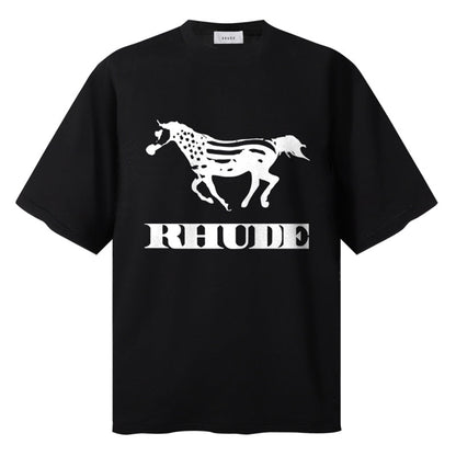 Rhude Dinero Tee
