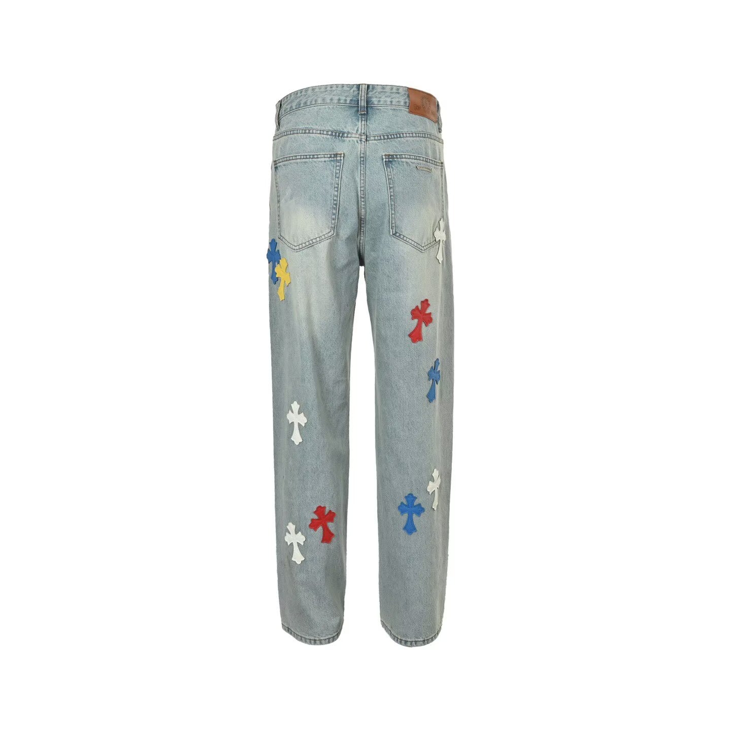Chrome Hearts Miss Pants n5