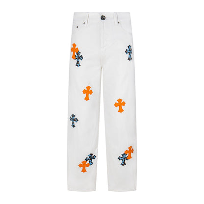 Chrome Hearts Pants n6