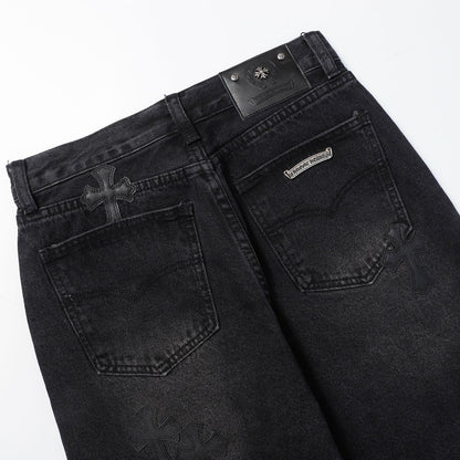 Chrome Hearts New Shorts 9921