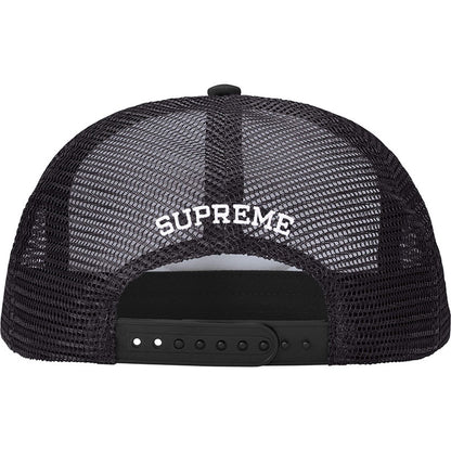Supreme Playboy Mesh Back 5-Panel Cap