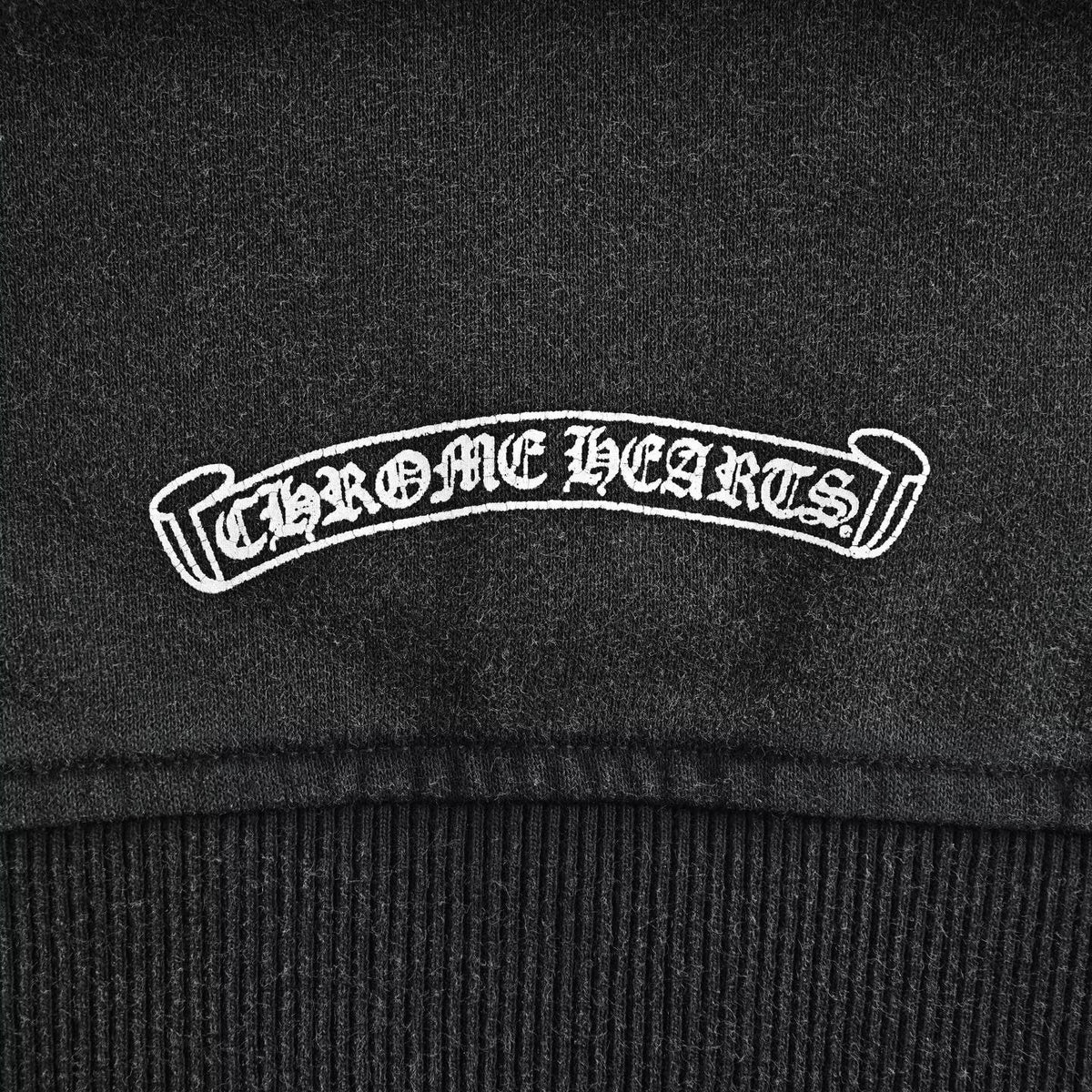 Chrome Hearts New Hoodie