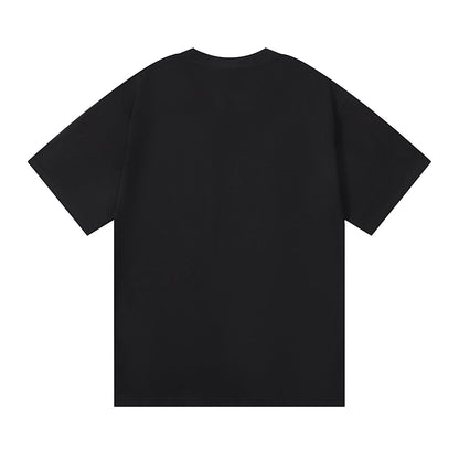 Purple New T-Shirt 3015