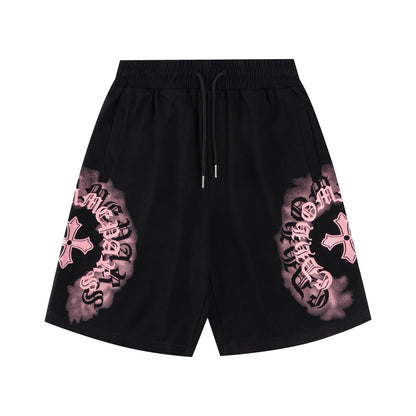 Chrome Hearts New Shorts 71