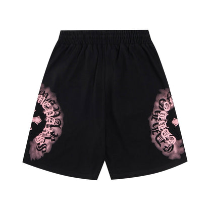Chrome Hearts New Shorts 71