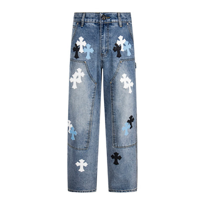 Chrome Hearts Pants 1003