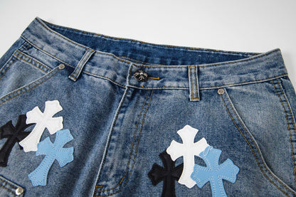 Chrome Hearts Pants 1003
